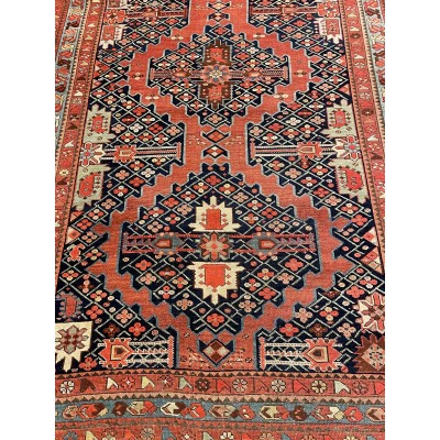 KARABAGH Inizio '900 cm 318x136 PREZZO  € 3.500 